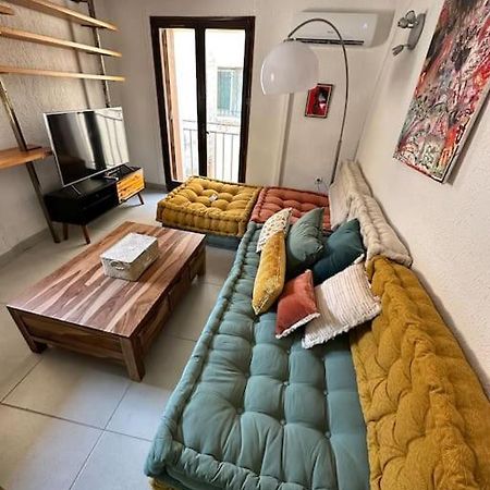 Appartement A 25 Min De La Plage Tourbes 外观 照片