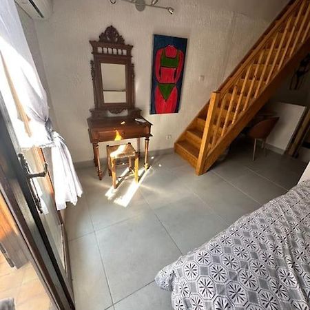Appartement A 25 Min De La Plage Tourbes 外观 照片