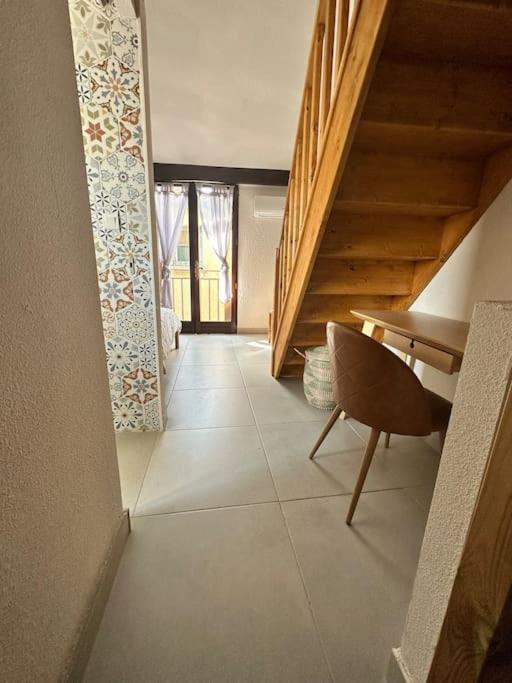 Appartement A 25 Min De La Plage Tourbes 外观 照片