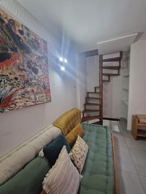 Appartement A 25 Min De La Plage Tourbes 外观 照片