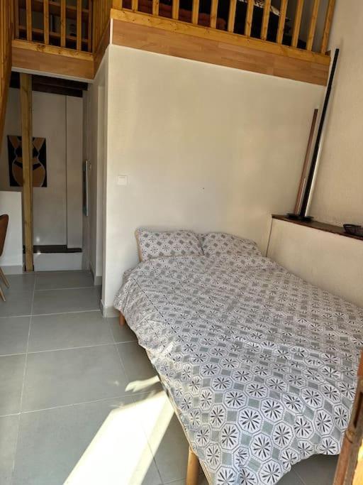 Appartement A 25 Min De La Plage Tourbes 外观 照片