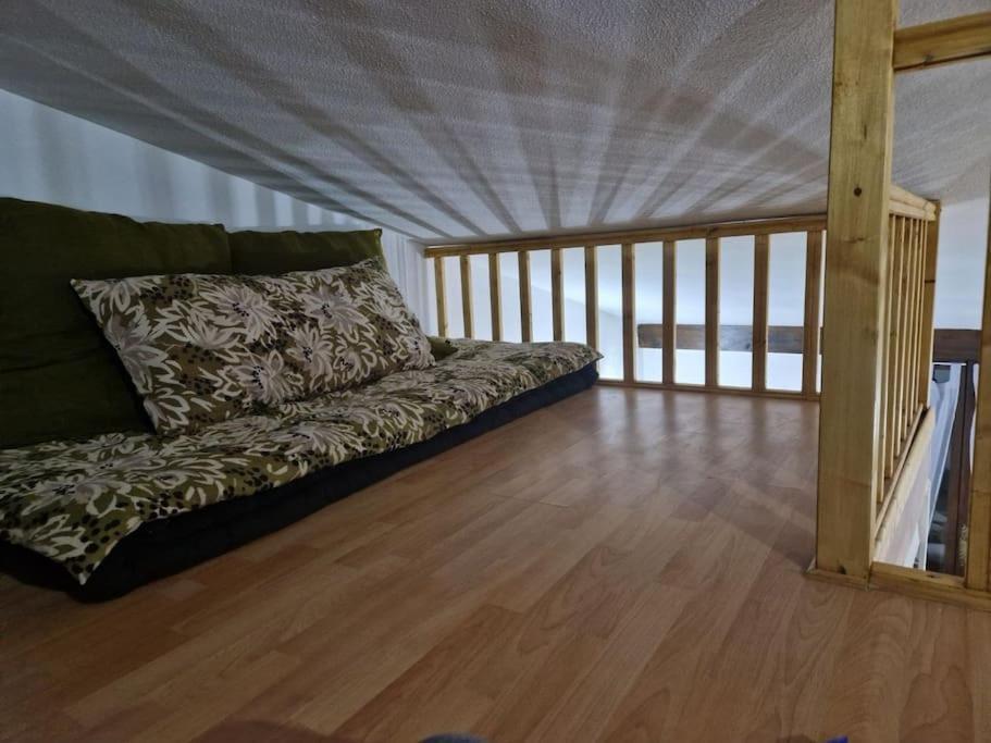 Appartement A 25 Min De La Plage Tourbes 外观 照片